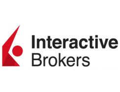 InterativeBrokers IB logo