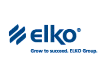 Elko logotipas
