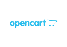 opencart logo v