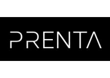prenta logo