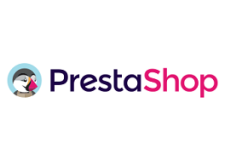 prestashop logo