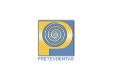 pretendentas logo