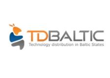 tdbaltic logo